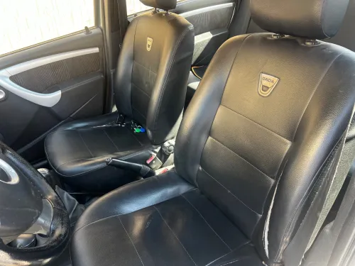 Dacia Logan 2011 Base clim