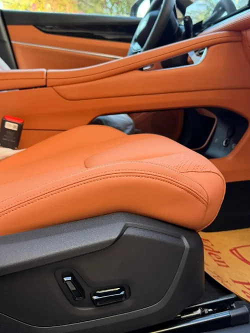 Geely Boyue full options 2026 