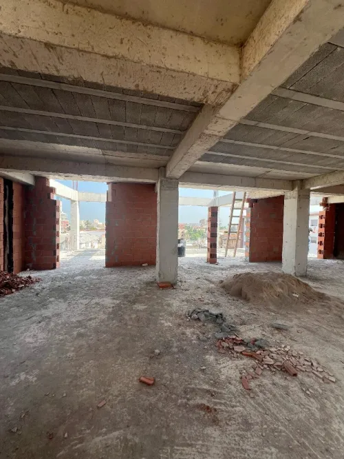 Vente Appartement F4 Alger El harrach