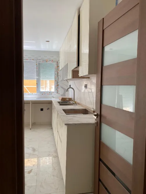 Vente Appartement F3 Alger Bordj el kiffan