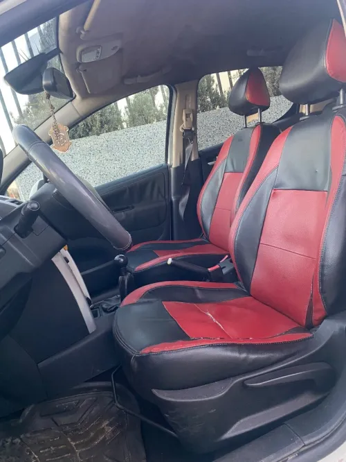 Peugeot 207 2012 
