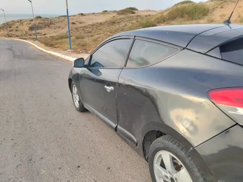 Renault Megane 3 2010 Privilege