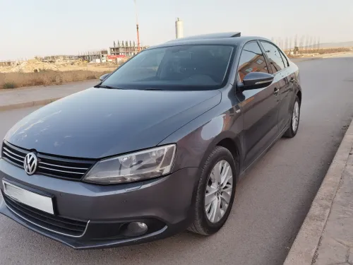 Volkswagen Jetta 2014 Life