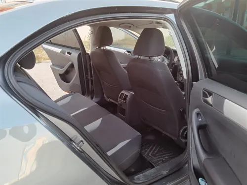 Volkswagen Jetta 2014 Life