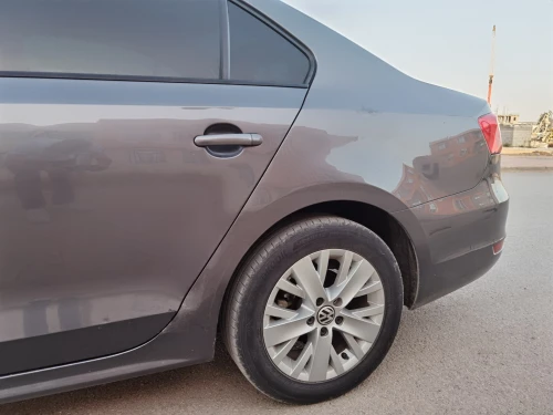 Volkswagen Jetta 2014 Life