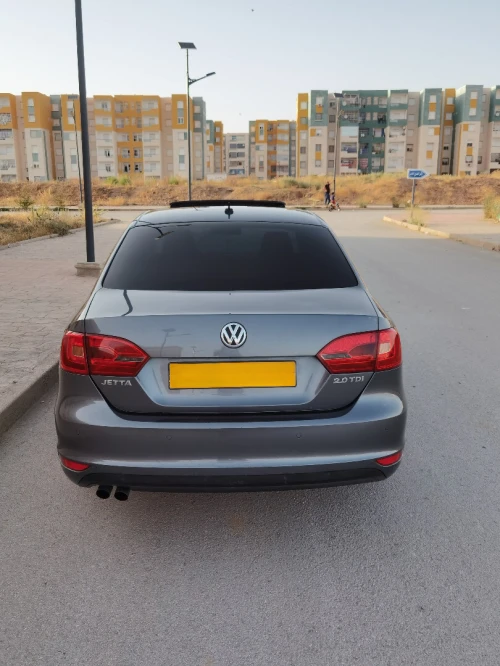 Volkswagen Jetta 2014 Life