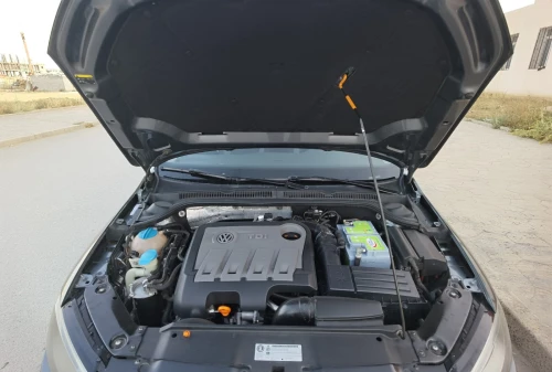 Volkswagen Jetta 2014 Life