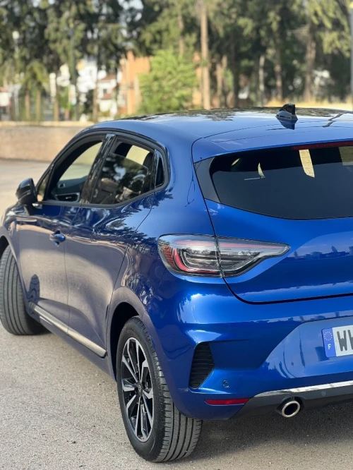 Renault Clio 5  2025 Techno