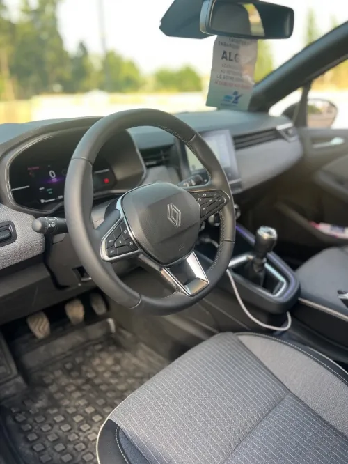 Renault Clio 5  2025 Techno