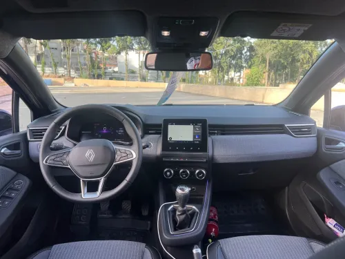 Renault Clio 5  2025 Techno