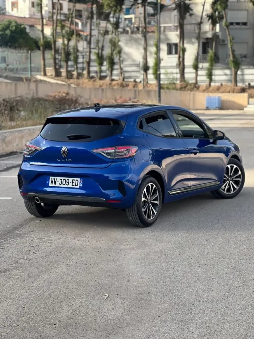 Renault Clio 5  2025 Techno