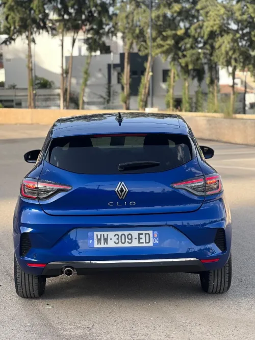 Renault Clio 5  2025 Techno