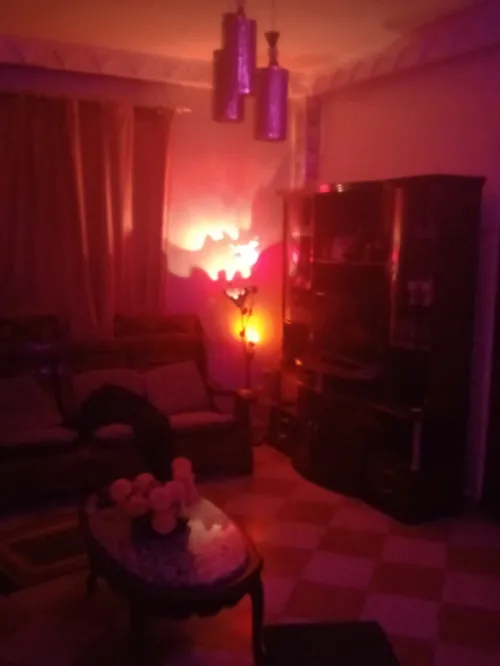Location Villa Chlef Beni haoua