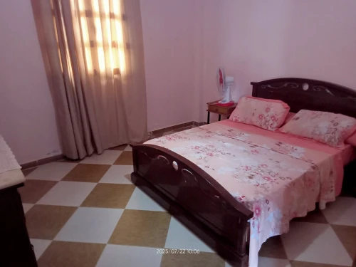 Location Villa Chlef Beni haoua