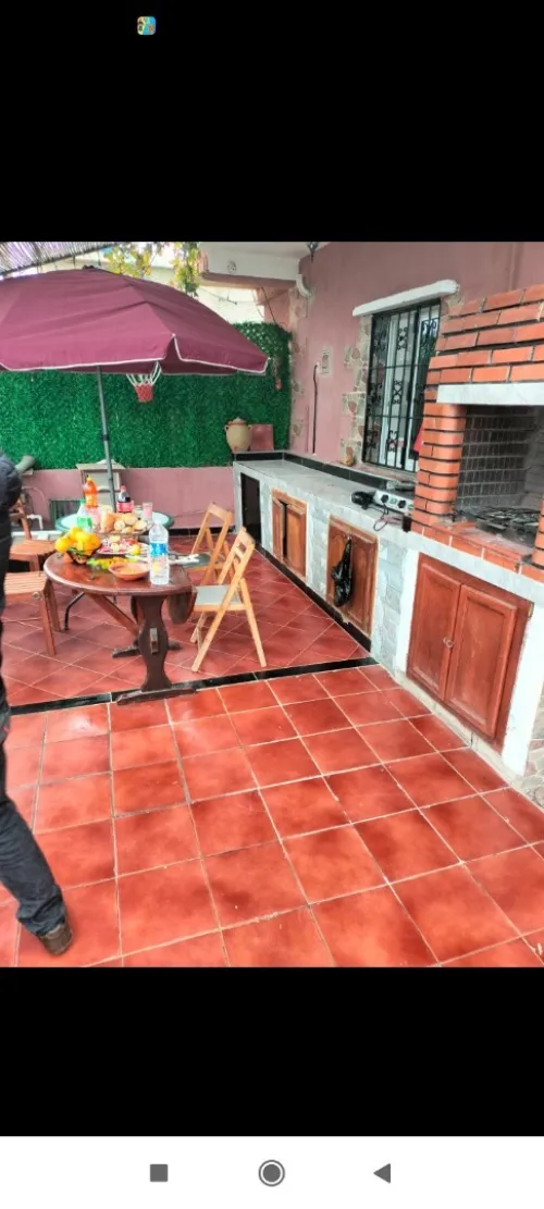 Location Villa Chlef Beni haoua