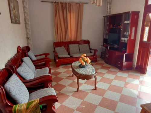 Location Villa Chlef Beni haoua