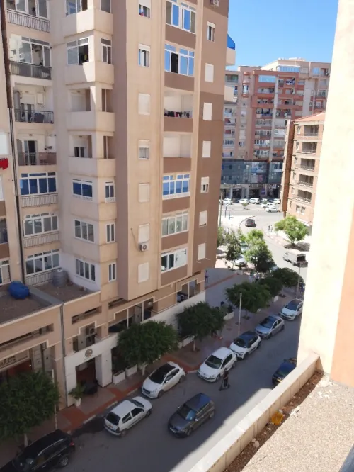 Location vacances Appartement F2 Béjaïa Bejaia