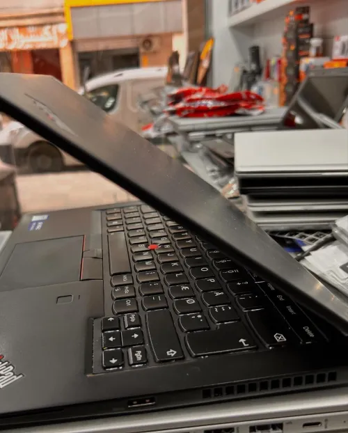 Lenovo Thinkpad T480s 