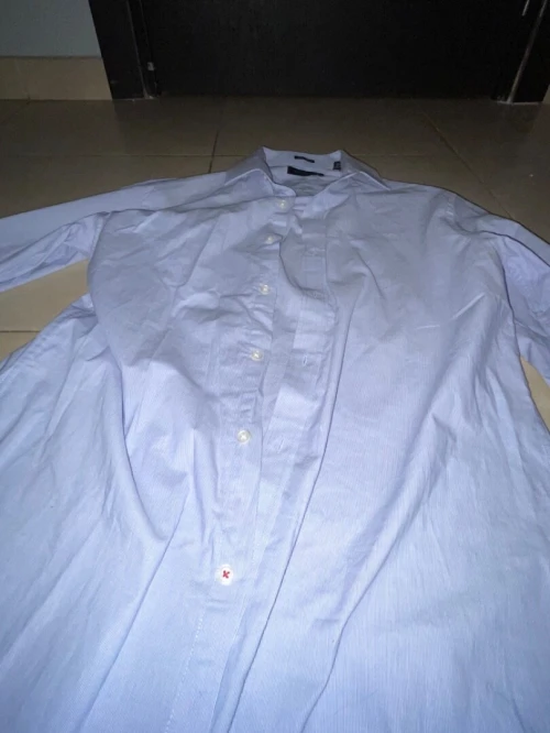 Chemise TOMMY HILFIGER HOMME original NEUF