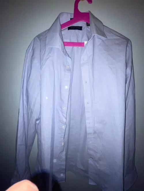 Chemise TOMMY HILFIGER HOMME original NEUF