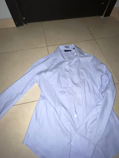 Chemise TOMMY HILFIGER HOMME original NEUF