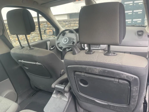 Renault Scenic 2007 Scenic