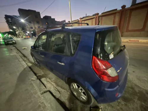 Renault Scenic 2007 Scenic