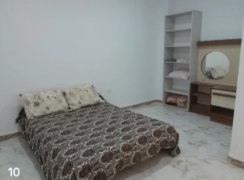 Location Appartement F3 Béjaïa Beni ksila