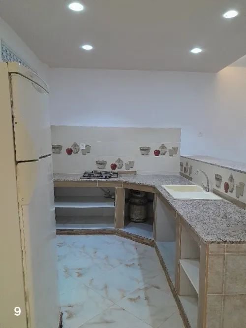 Location Appartement F3 Béjaïa Beni ksila
