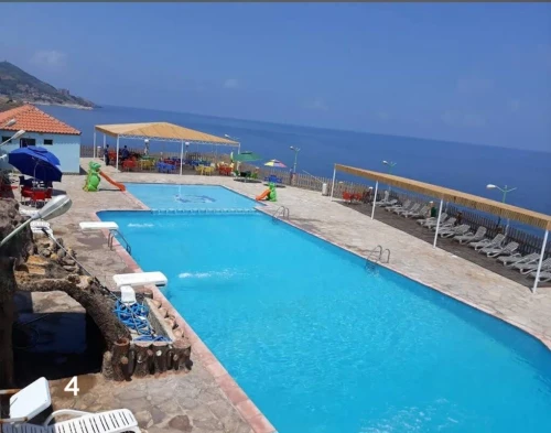 Location Appartement F3 Béjaïa Beni ksila