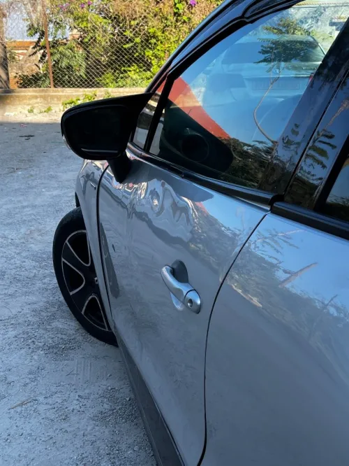 Renault Clio 4 2015 Limited