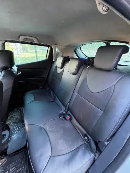 Renault Clio 4 2015 Limited