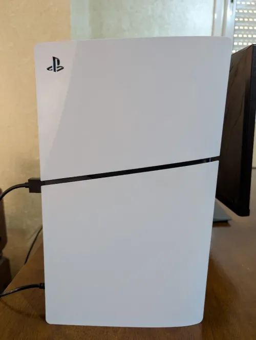 Ps5 slim édition standard