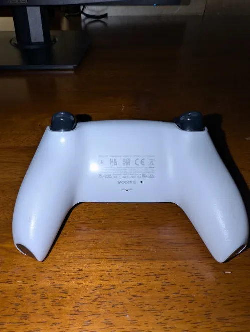 Ps5 slim édition standard
