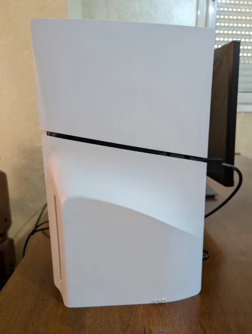 Ps5 slim édition standard