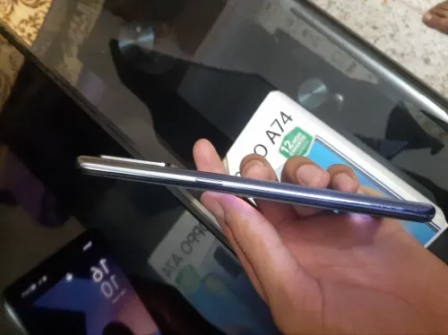 Oppo A74