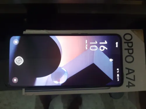 Oppo A74