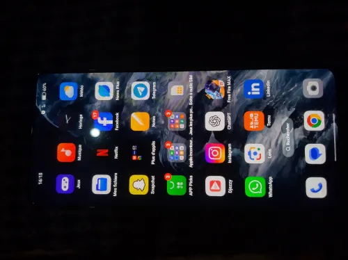 Oppo A74