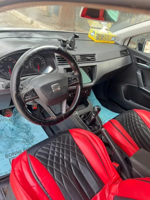 Seat Ibiza 2018 Lahay plus