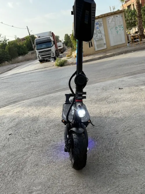 Dualtron Victor Dualtron Victor Luxury + 2024