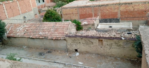Vente bien immobilier Bordj Bou Arreridj Medjana