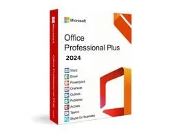 Licence Microsoft Office 2016/2019/2021/2024 Pro Plus 