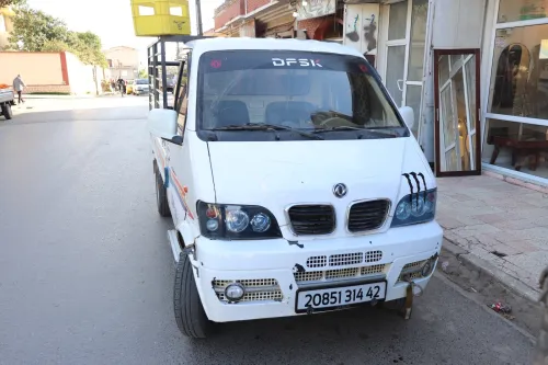 DFSK Mini Truck 2014 SC 2m30