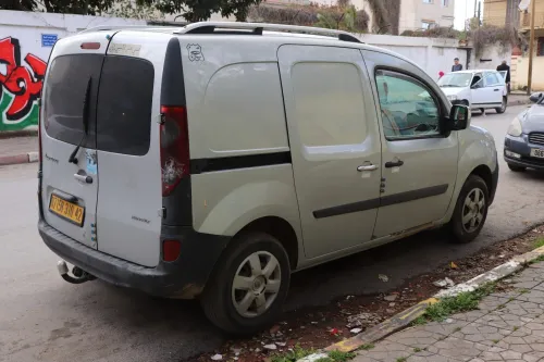Renault Kangoo 2010 Confort