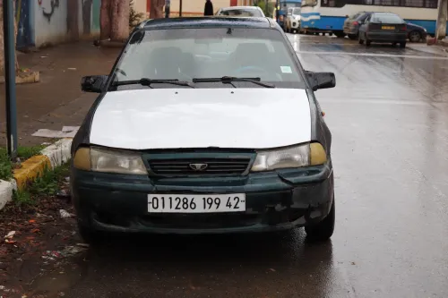 Daewoo Cielo 1999 Cielo