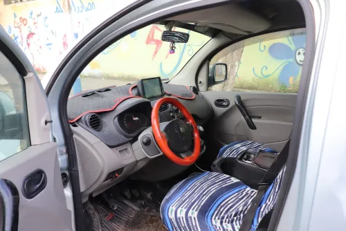 Renault Kangoo 2010 Confort