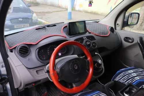 Renault Kangoo 2010 Confort