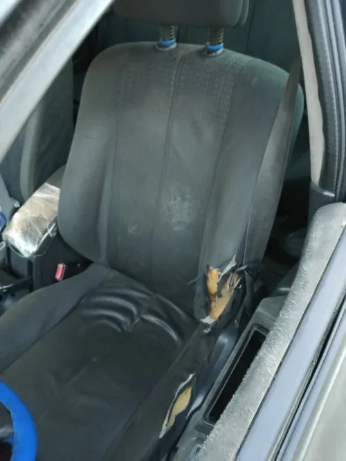 Renault Megane 2 Classique 2007 Megane 2 Classique