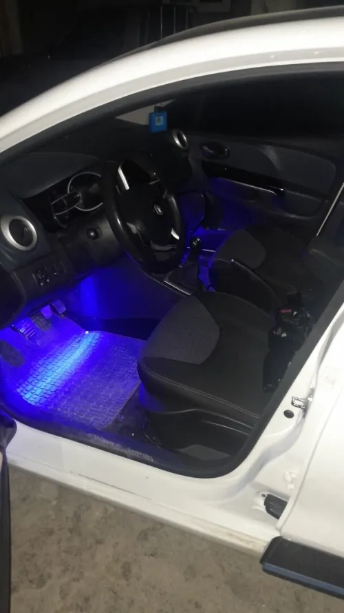 Renault Clio 4 2013 Dynamique plus