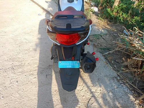 Sym ST 2023